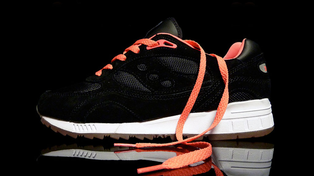 Top 15 Saucony Collaborations of The Past Five Years | Sole Collector