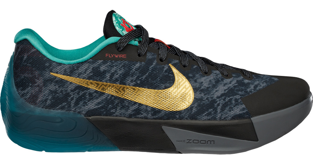 Kd trey hotsell 5 release date