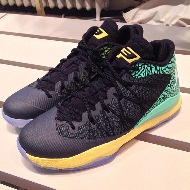 jordan cp3 7 ae