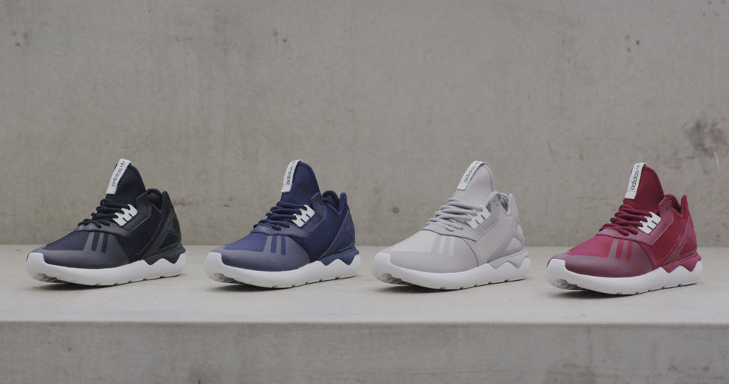 adidas tubular colorways