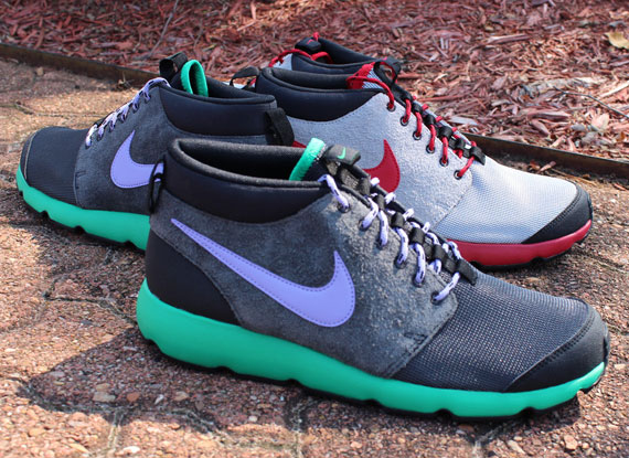 Nike roshe cheap run mens colorways