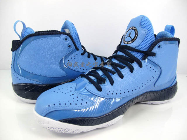 Air Jordan 2012 - Jordan Brand Classic | Sole Collector