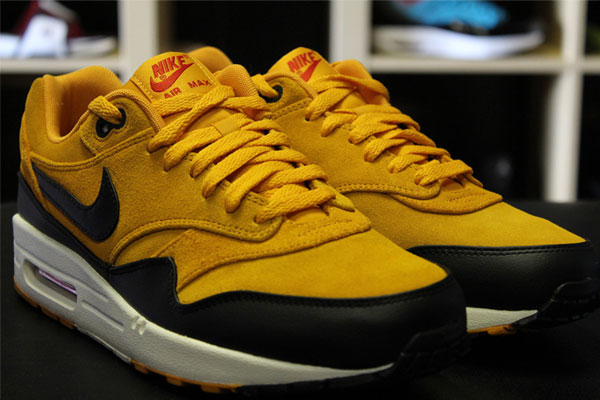 air max canyon gold