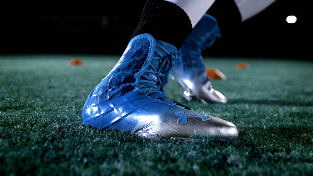 under armor cam newton