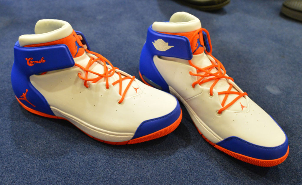 Jordan Melo 1.5 Knicks Home (2)