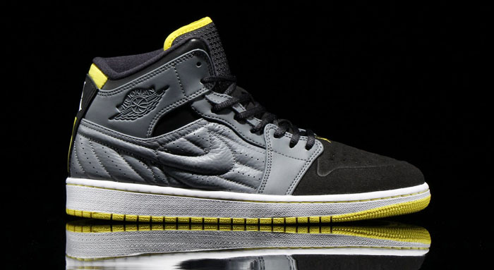 Air Jordan 1 Retro '99 - Cool Grey 