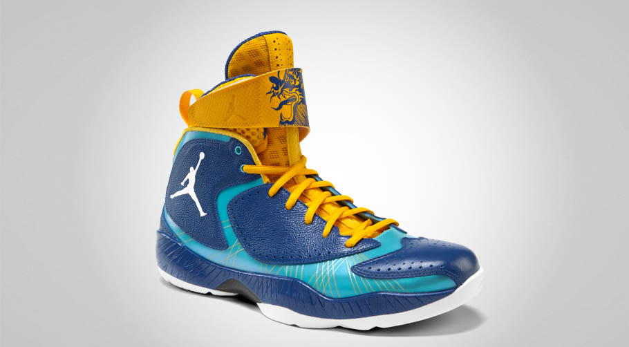 jordan 2012 year of the dragon