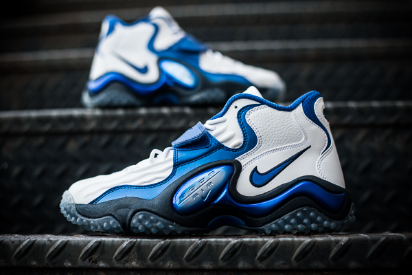 Nike air zoom outlet turf jet