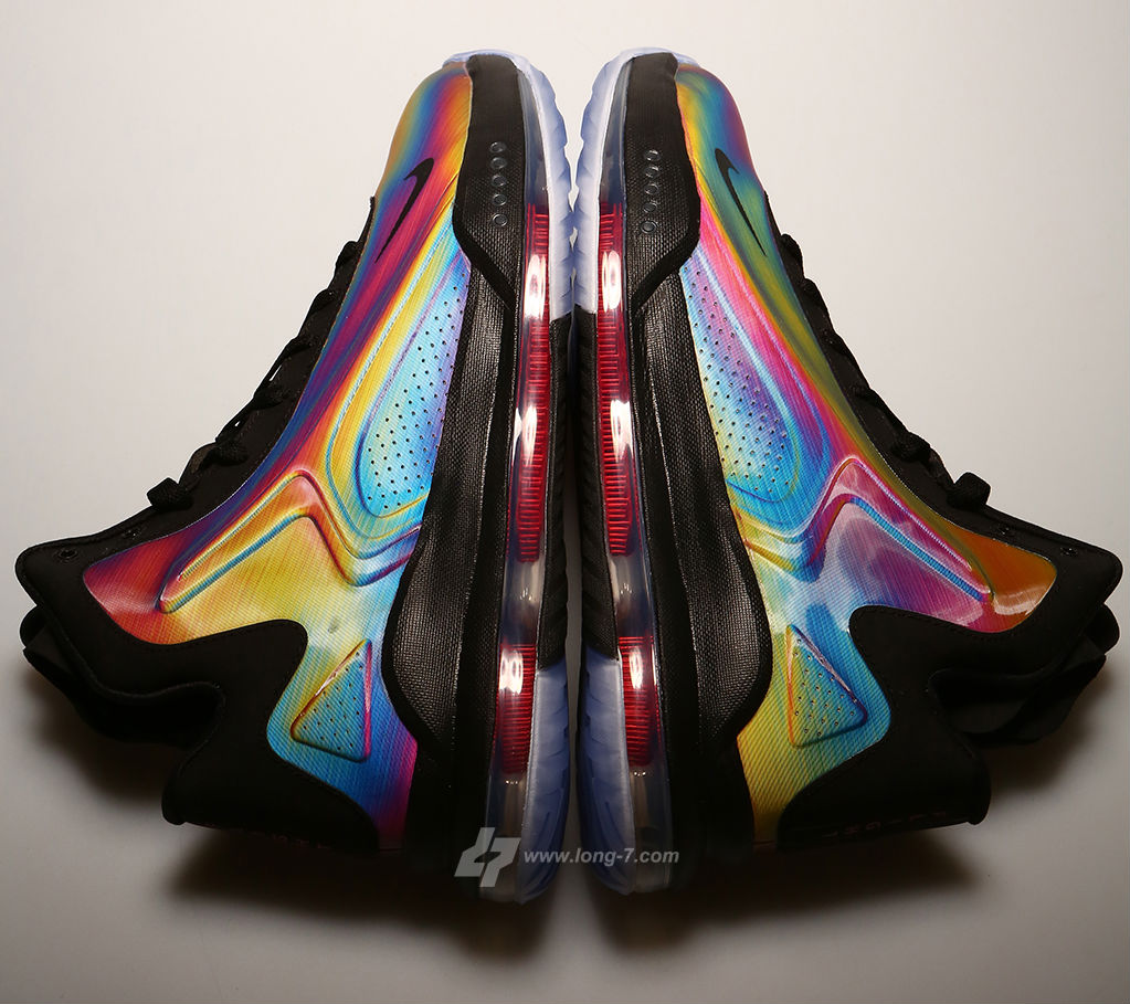 Nike FL Viz Zoom Hyperflight Hologram 599451-601 (3)