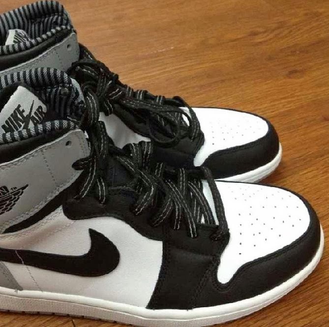 Jordan 1 og clearance barons