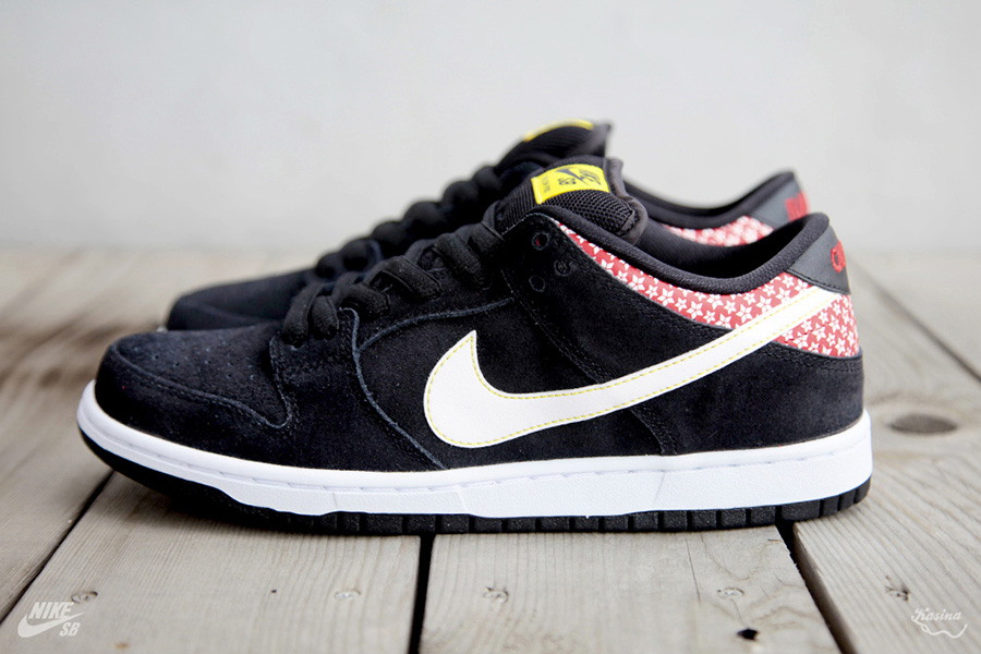 nike sb firecracker