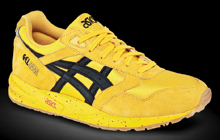 asics kill bill