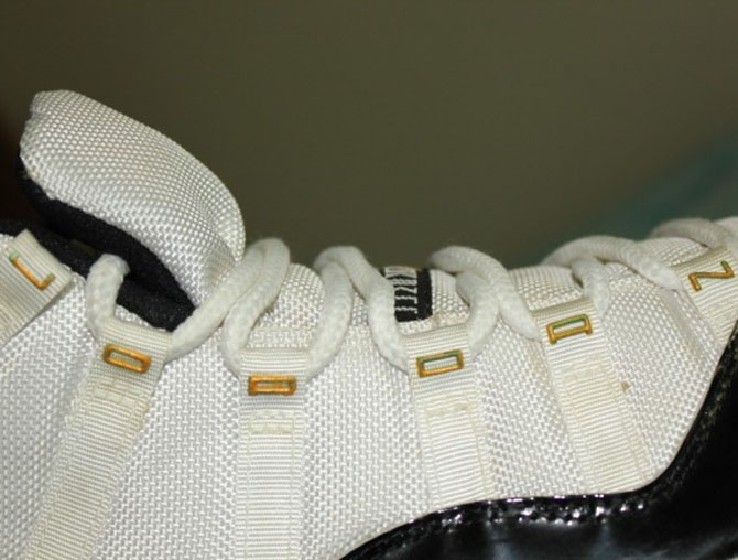 Air Jordan 11 DMP CT8012-170 2023 Release Date