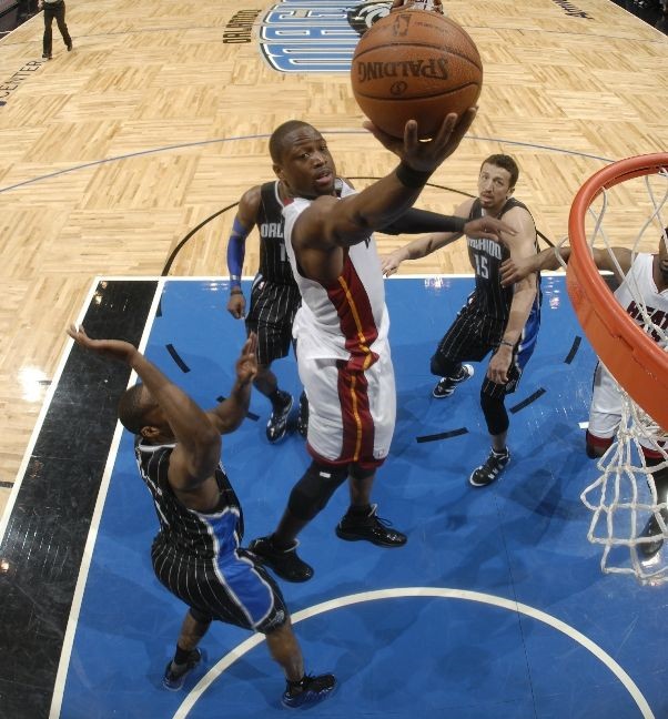 Gilbert Watch: February 4, 2011 - "Penny" Nike Air Foamposite One