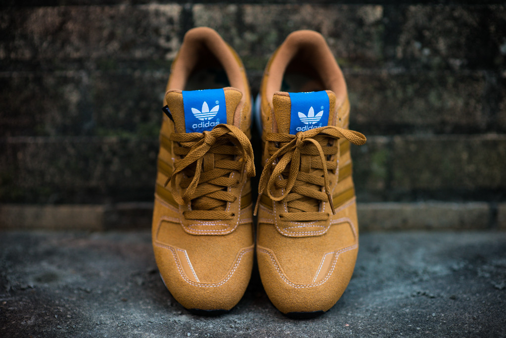 adidas zx 700 brown