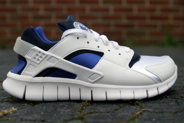 Nike huarache 2025 2012 free run