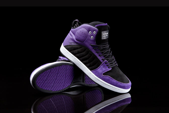 Supra S1W Black Purple (1)