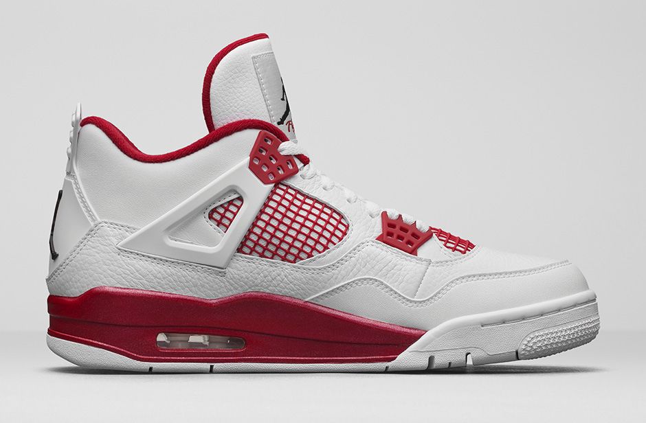 jordan 4 alternate 89 price