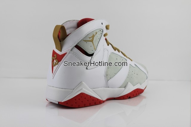 Air Jordan Retro 7 Year of the Rabbit 459873-005