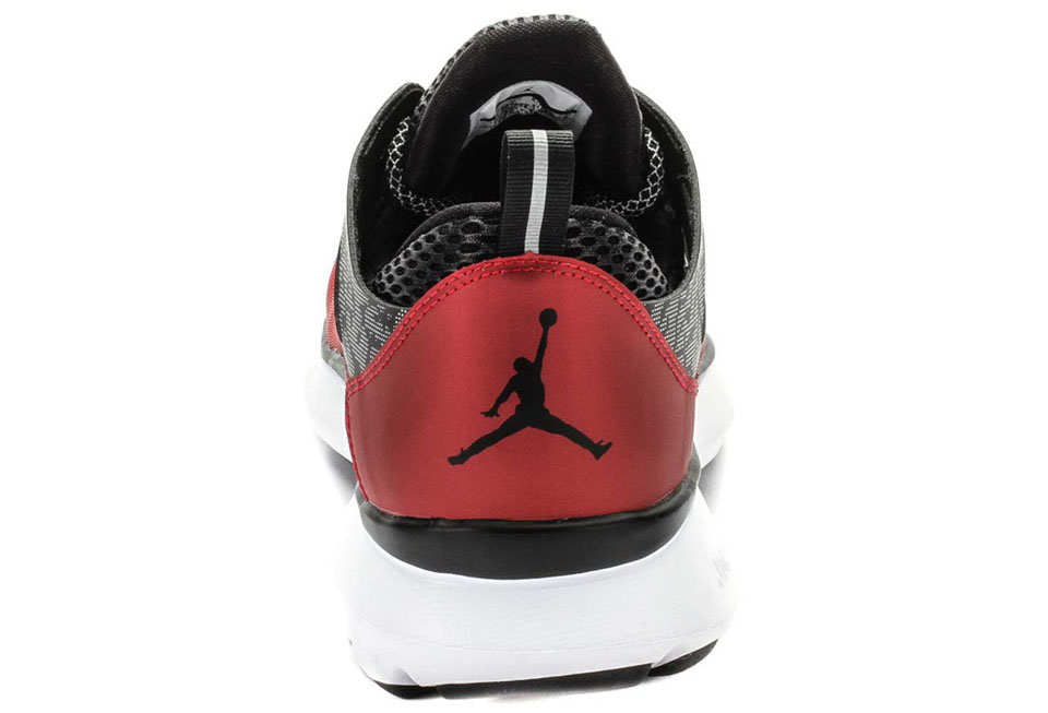 Jordan Flight Runner Red/Black-White (4)