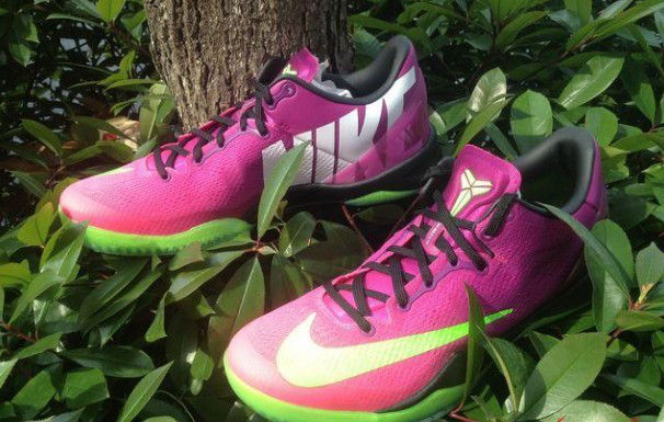 Kobe mambacurial outlet 8