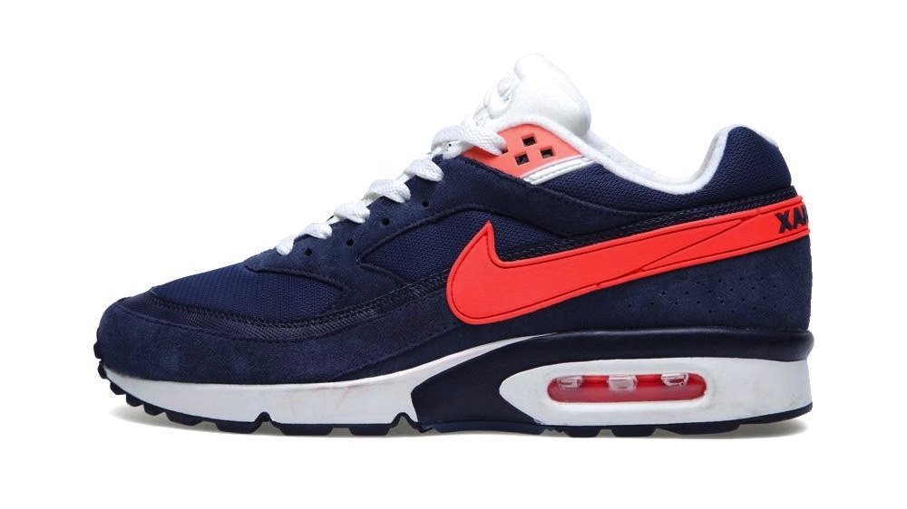 Nike air max outlet squadron blue