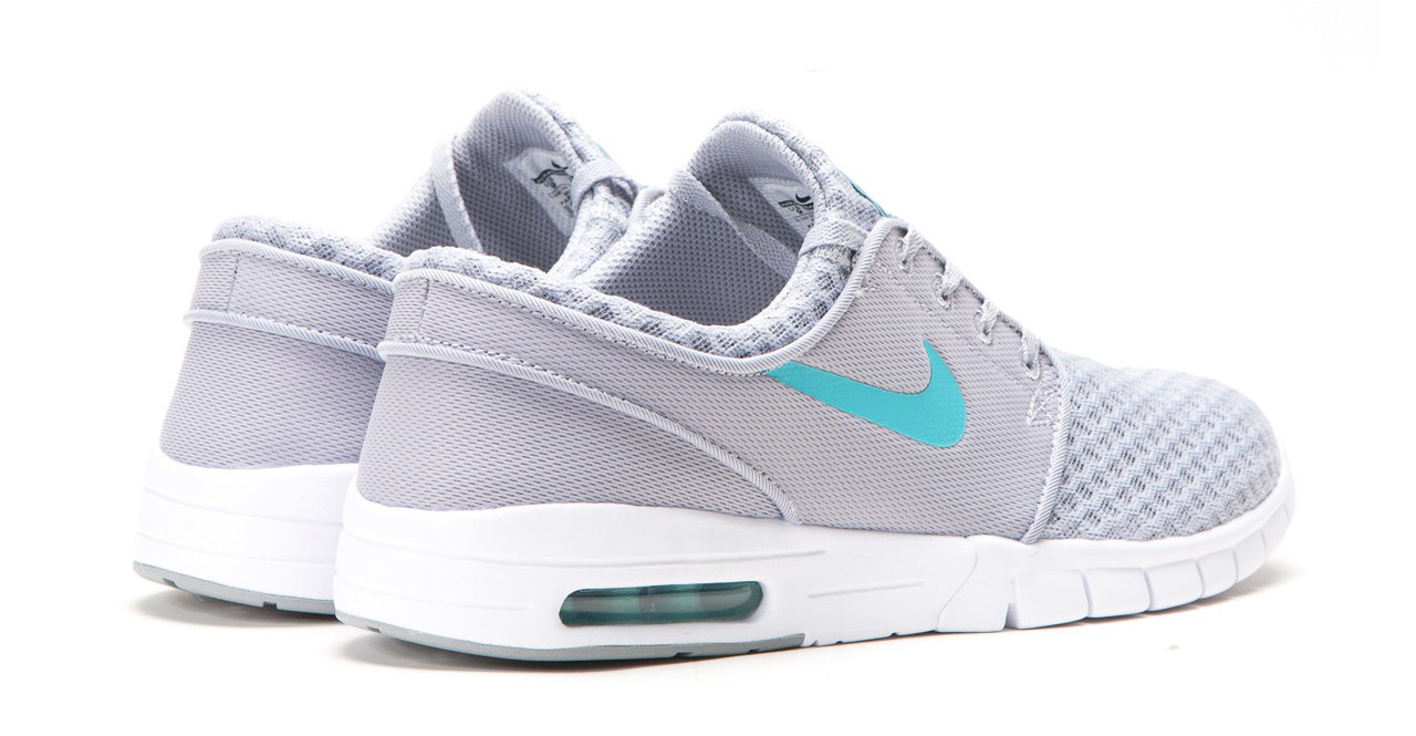 Another 'Marty McFly' Colorway by Nike 