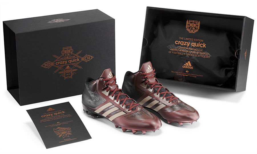 adidas CrazyQuick Robert Griffin III RG3 Trophy Edition G59942 (7)