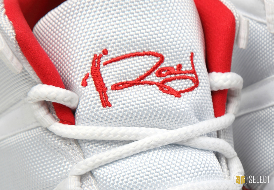 Ray Allen Air Jordan 11 XI Two Rings Championship PE // Official Photos (12)