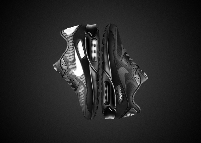 Nike Air Max Reflect Collection Air Max 90