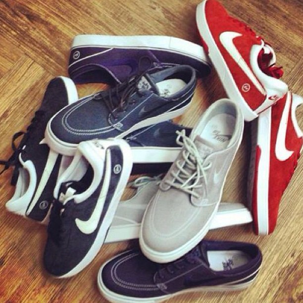 Janoski collection best sale