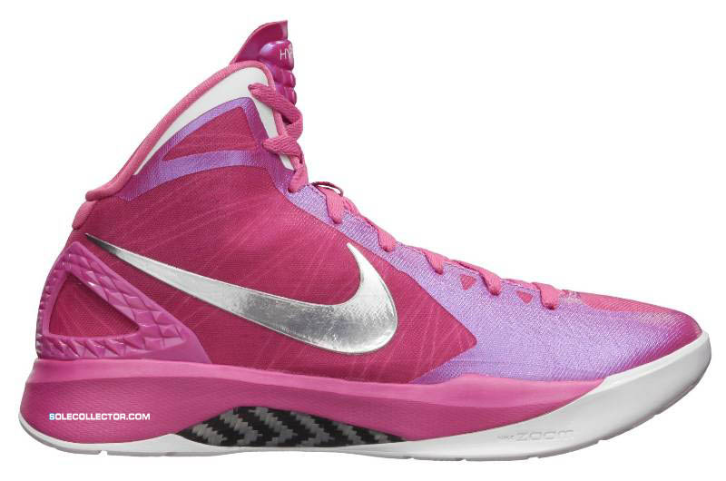 nike hyperdunk flywire 2011