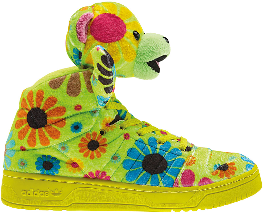 adidas JS Bear Psychedelic G61076 (3)