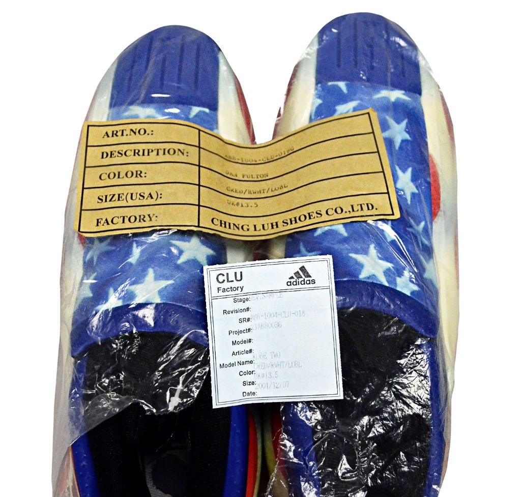 adidas Kobe TWO USA Flag Samples (5)