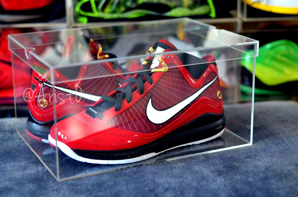 Spotlight // Pickups of the Week 6.23.13 - Nike LeBron VII Heroes Pack Deion Sanders by Drastic