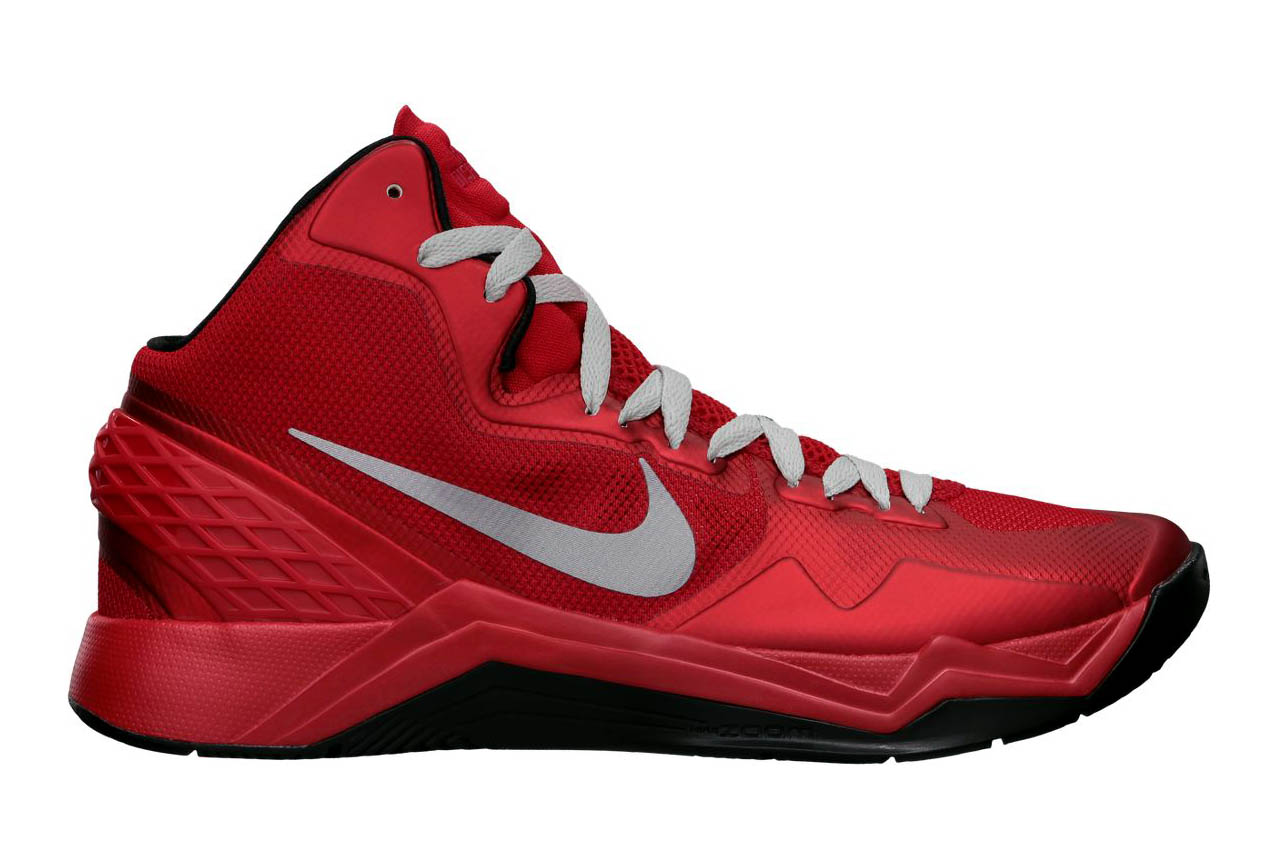 Nike Zoom Hyperdisruptor - University 