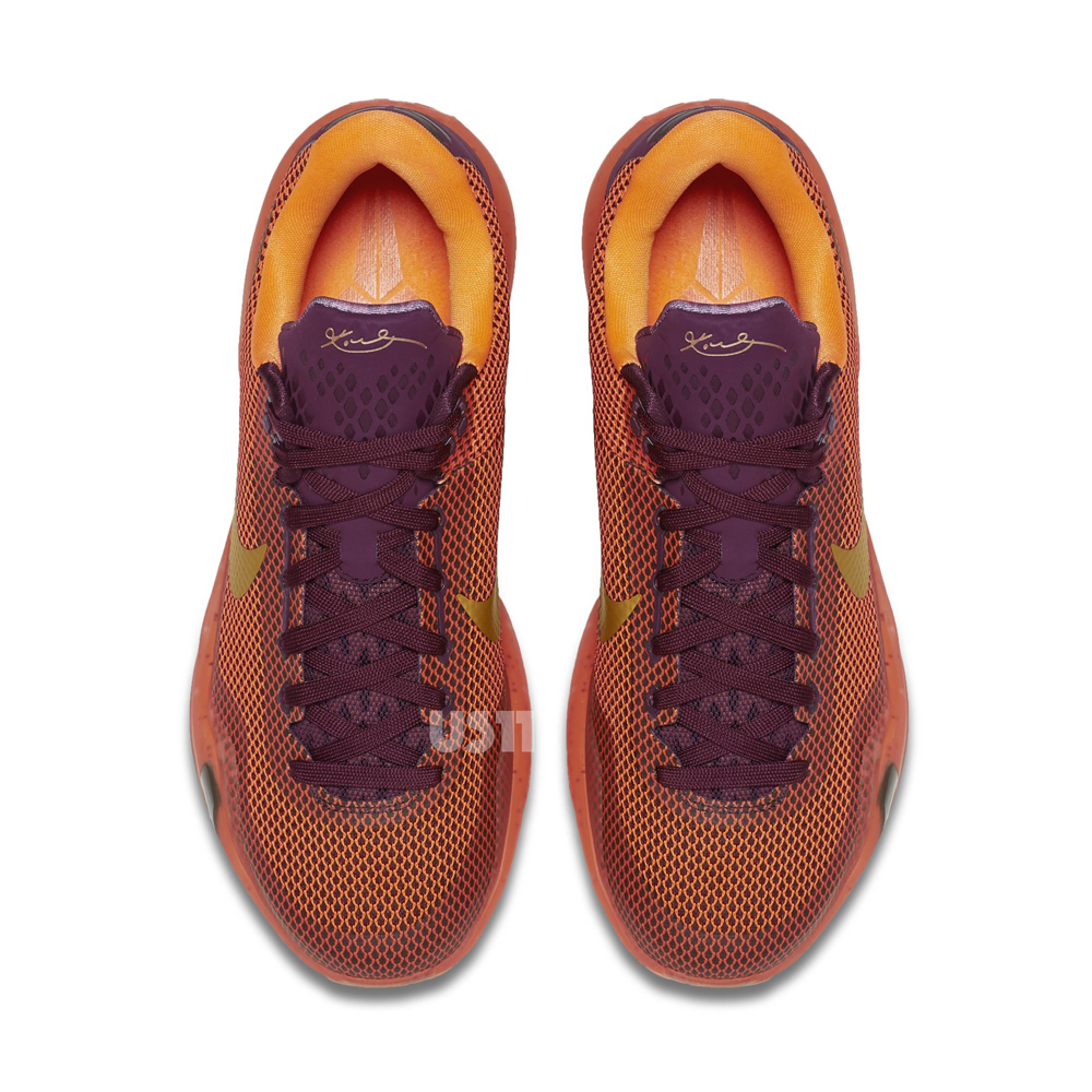 Your Best Look Yet At The Nike Kobe X 'Silk' | Sole Collector