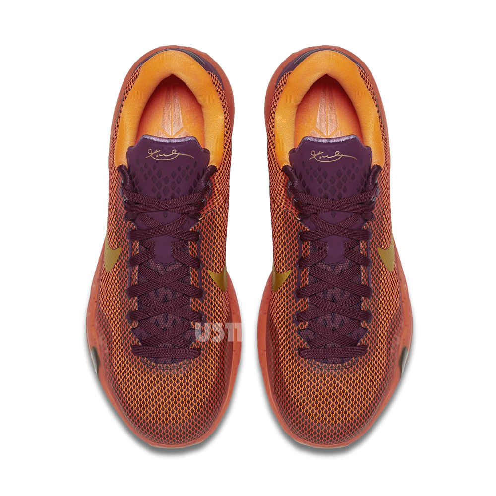 Your Best Look Yet at the Nike Kobe X 'Silk' | Sole Collector