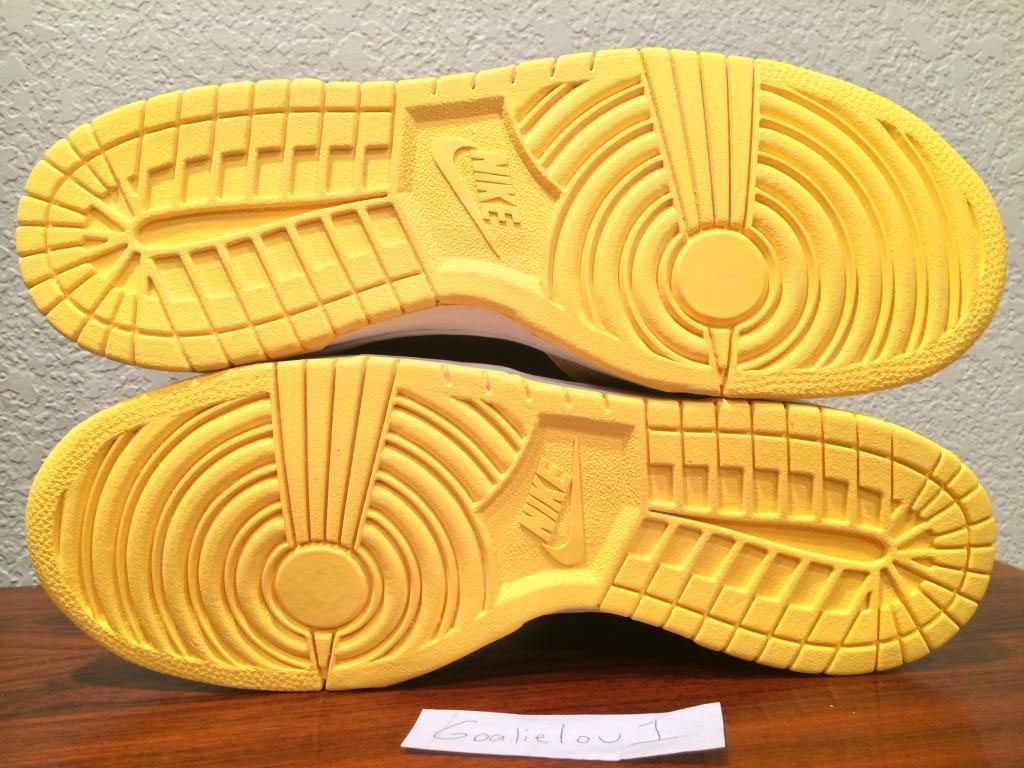 Ultra Rare 'Wu-Tang' Nike Dunk High Hits Ebay | Sole Collector