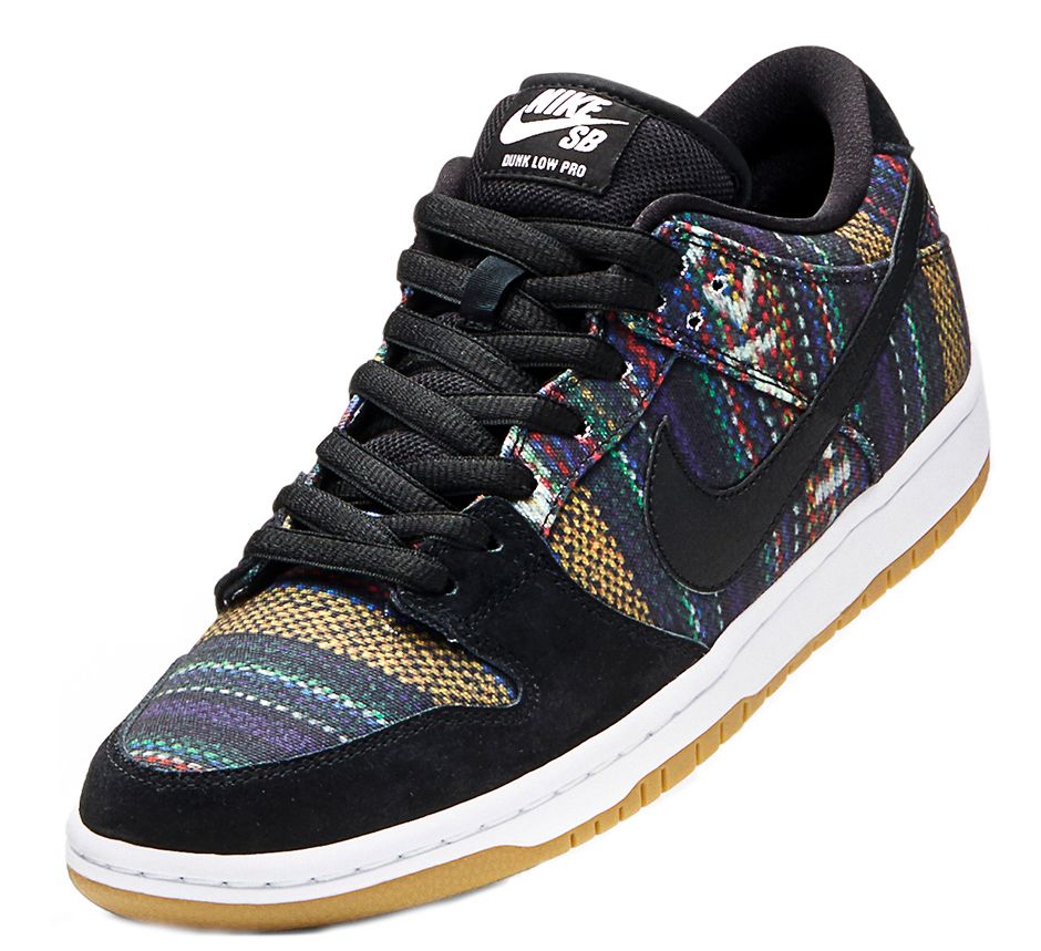 nike dunk sb low hacky sack