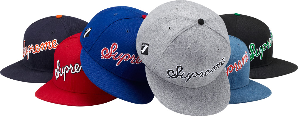 Style // Supreme Spring/Summer 2012 | Complex