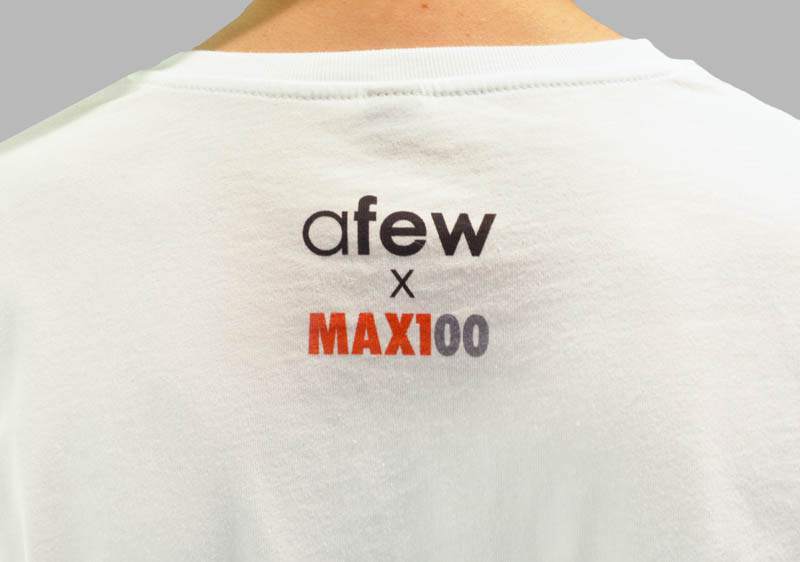 MAX100 x Afew x Nike Air Max 1 - "1-of-1" Pack 13