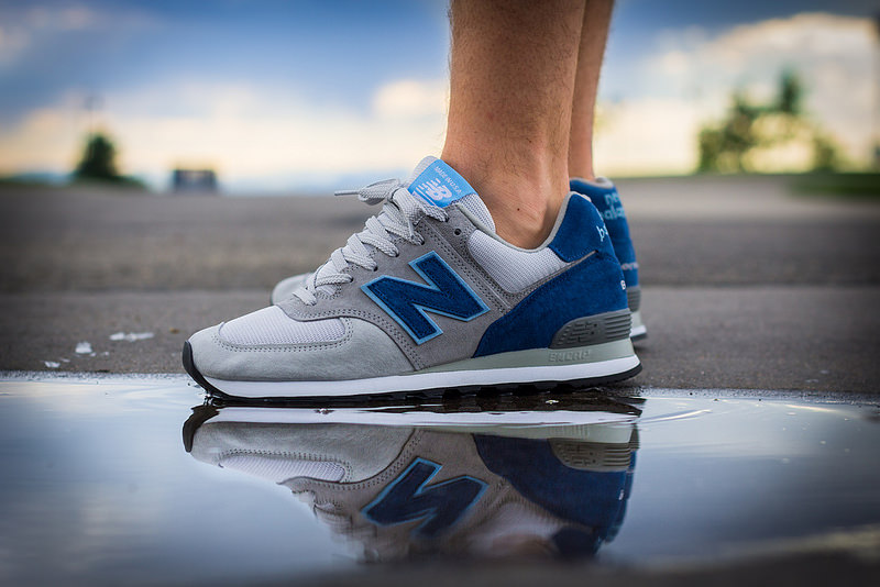 New Balance 574