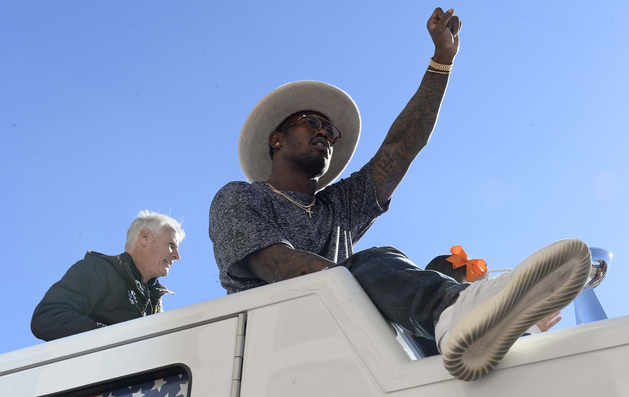 von miller yeezy