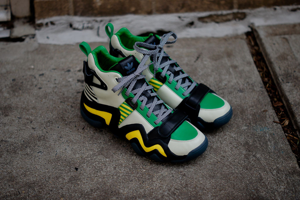 adidas crazy 8 tennis