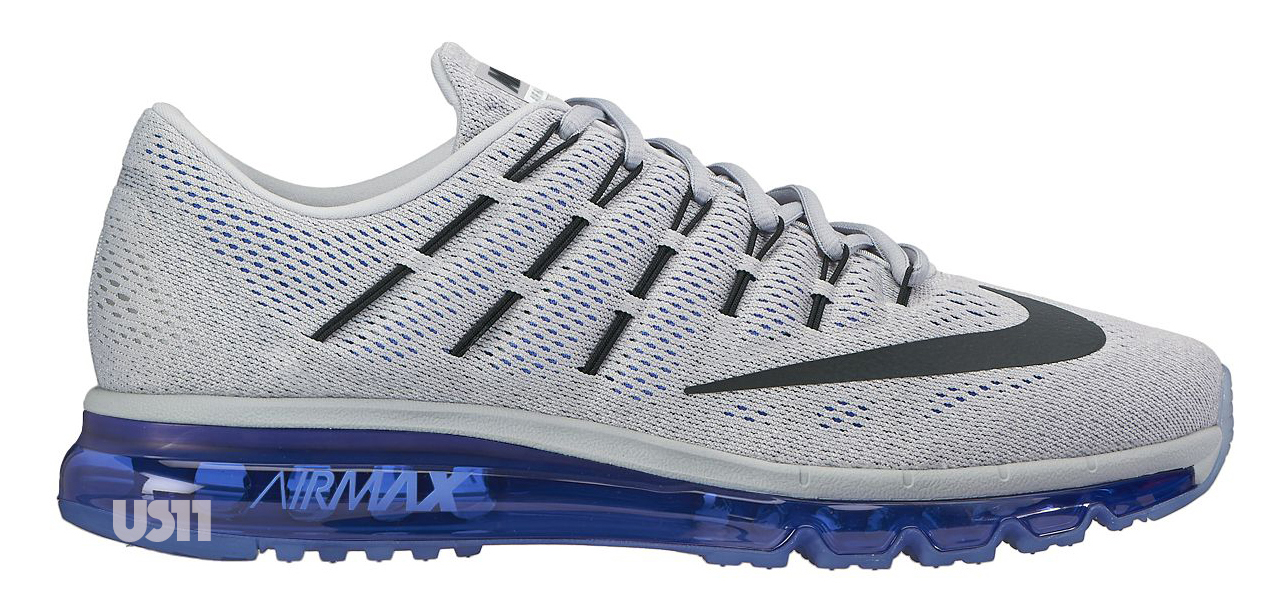 This Is What the Nike Air Max 2016 Will 