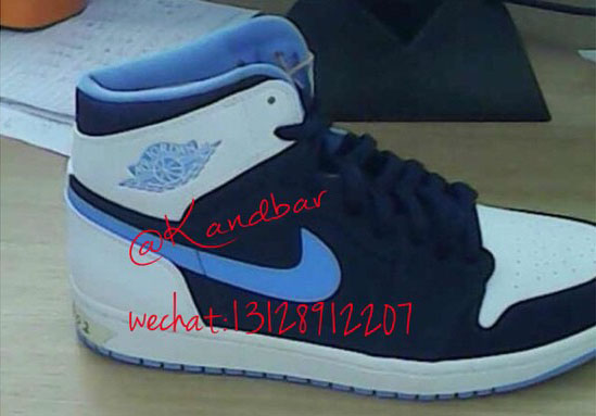 Jordan 1 retro on sale chris paul pe