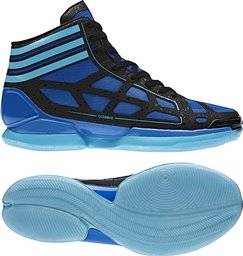 adidas adiZero Crazy Light - Fall 2011 Colorways