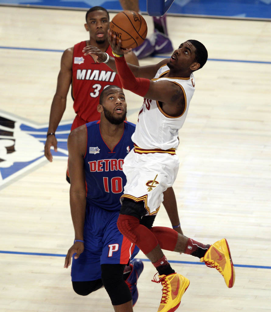 Kyrie 2024 irving 2011