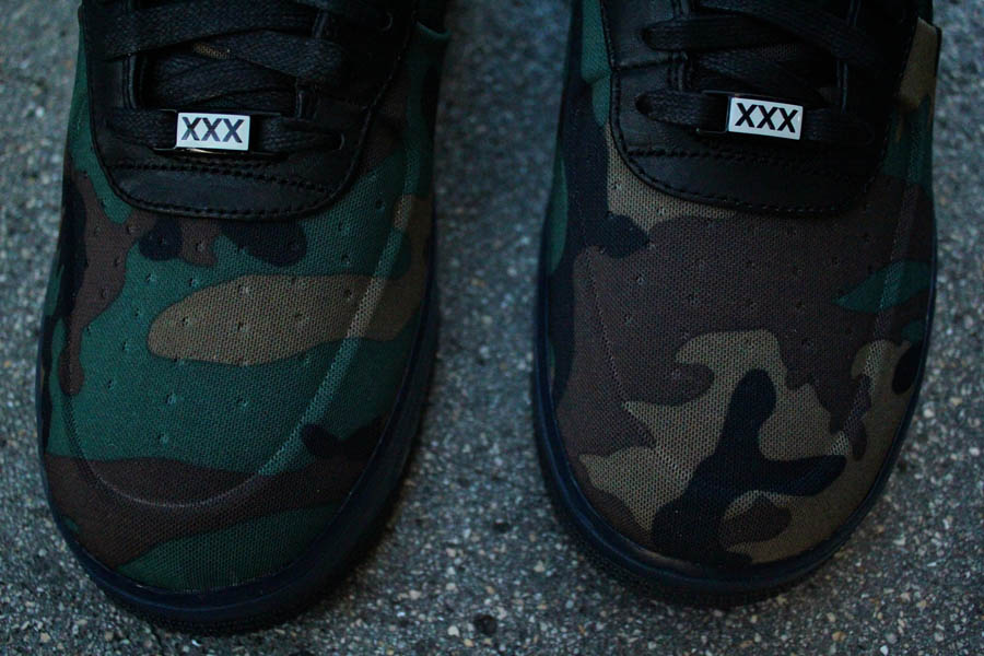 Nike air max store 9 vt camouflage